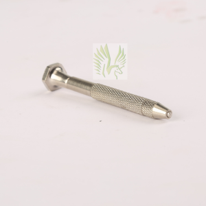 S-2076 Mini Swivel Head Pin Vise