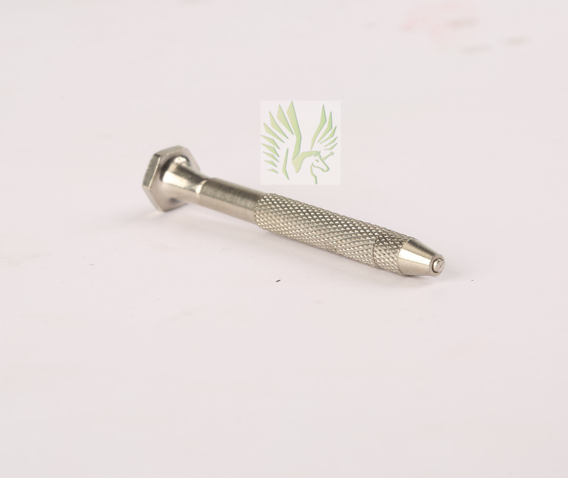 S-2076 Mini Swivel Head Pin Vise