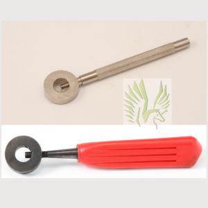 S-1770 Stamp/Punch Holder