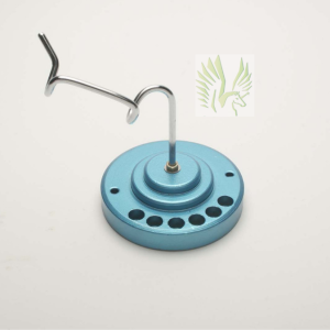 S-1284 Weighted Torch Stand