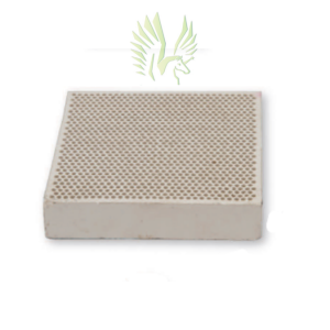 S-1779 Honeycomb Ceramic Block