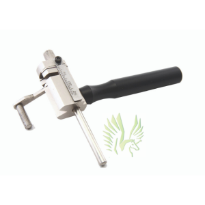 S-1996 Black Tube Cutting Jig