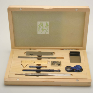 S-1512 Large Diamond Tool kit