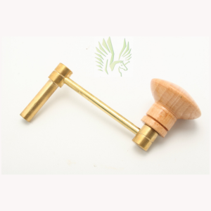 S-1039 XL Sizes Grandfather Crank Key