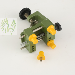 S-2099 Universal Work Holder with Clamp