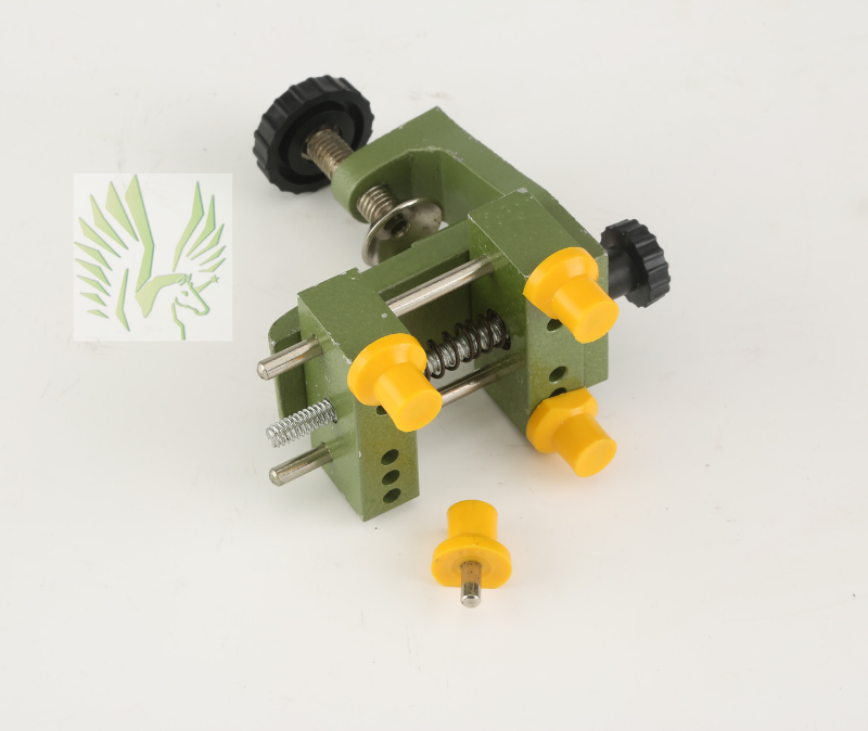 S-2099 Universal Work Holder with Clamp