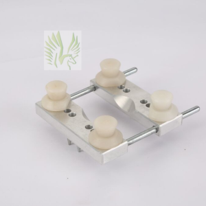 S-2103 Swiss-style Aluminium Case Opener