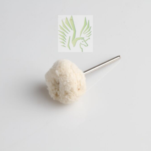 S-1715 Jewellers Wool Polishing
