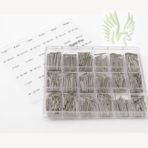 S-1696 Assorted Spring Bars Set