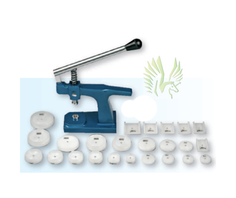 S-1849 24-Die Case Press