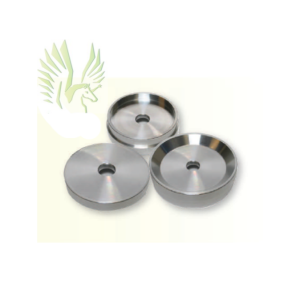 S-1850 Large Aluminium Dies for Watch Case Presses