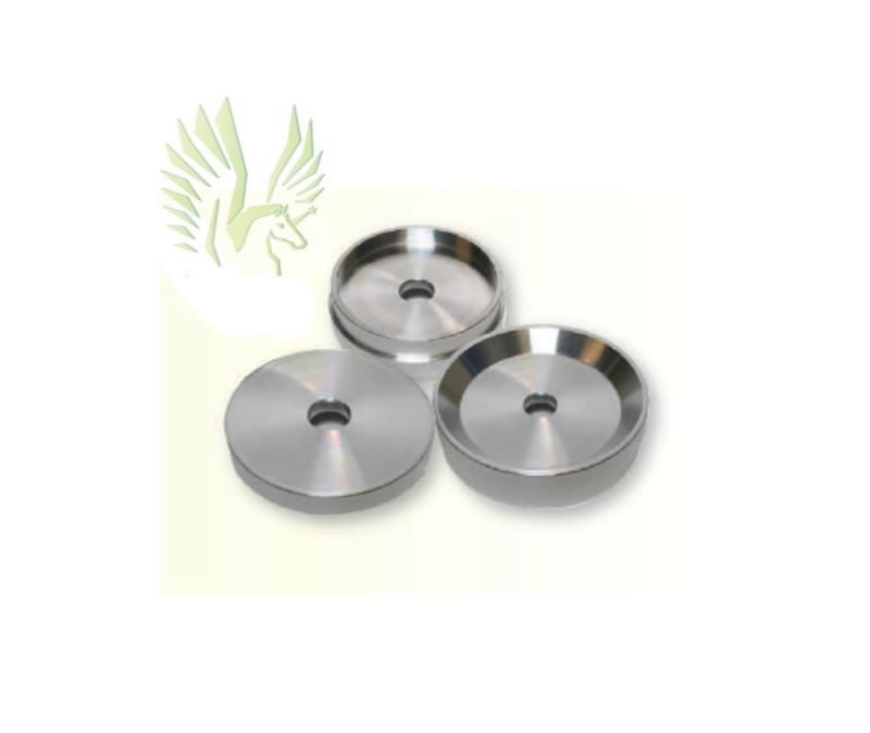 S-1850 Large Aluminium Dies for Watch Case Presses