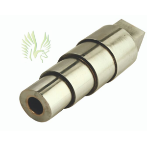 S-1743B Stepped Oval Bracelet Mandrel with tang