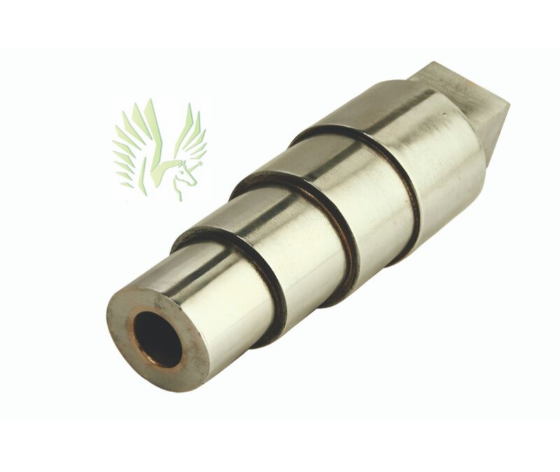 S-1743B Stepped Oval Bracelet Mandrel with tang