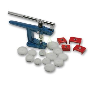 S-1059 16-Die Case Press