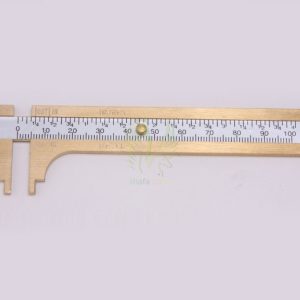 S-1626 Eye-Easy Brass Gauges