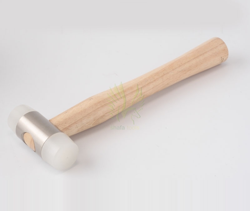 S-1635 Deluxe Mallet with replaceable