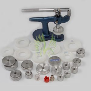 S-1793 29-Die Case Press