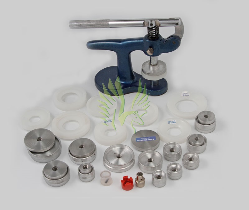 S-1793 29-Die Case Press