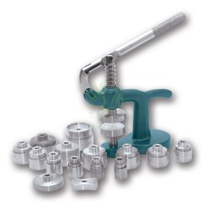 S-215 30-Die Case Press