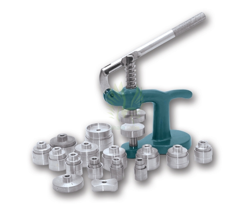 S-215 30-Die Case Press