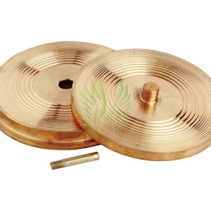 S-1983 5â€ Ball Rolling Die Set