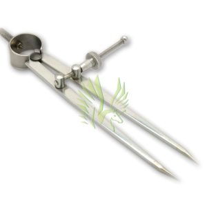 S-1993 5â€ Dividers