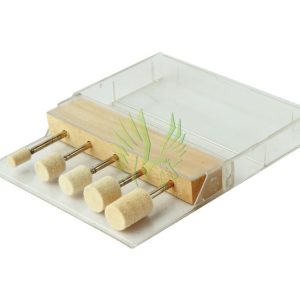 S-1945 5-pieces Cylindrical Felt