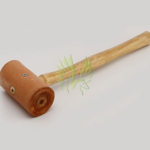 S-1814 50mm RawHide Mallet