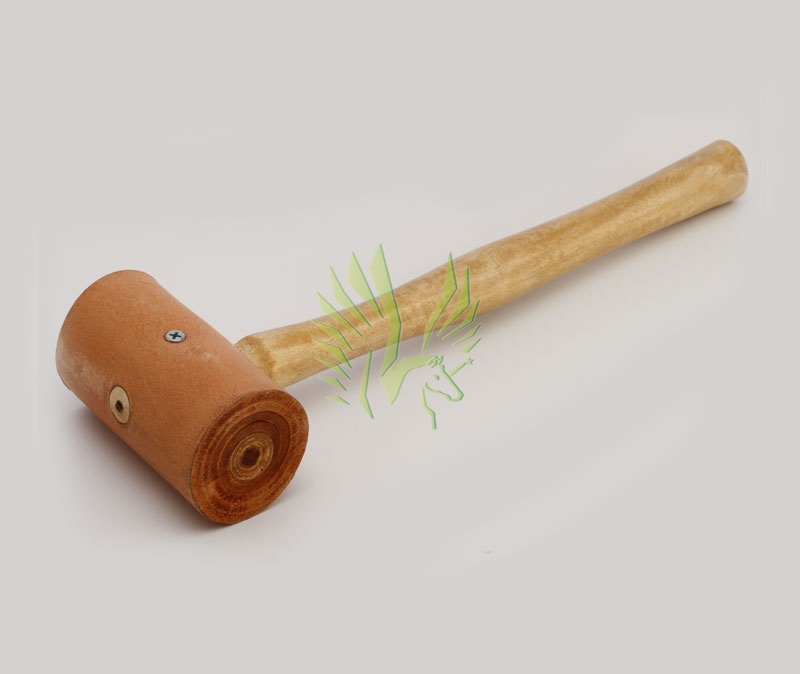 S-1814 50mm RawHide Mallet