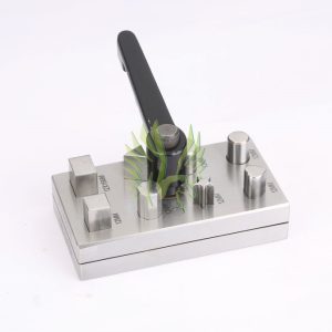 S-2068 8-Punch Decorative Disc Cutter Set