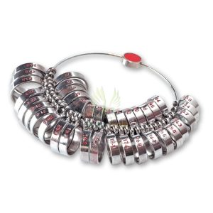 S-1620 Accuracy Finger Gauge