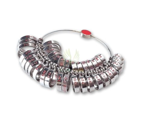 S-1620 Accuracy Finger Gauge