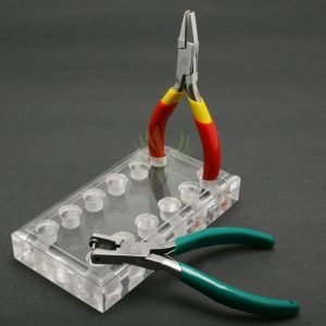 S-1079 Acrylic Plier Blocks