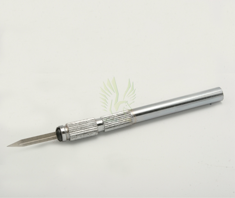 S-1485 Adjustable Scraper