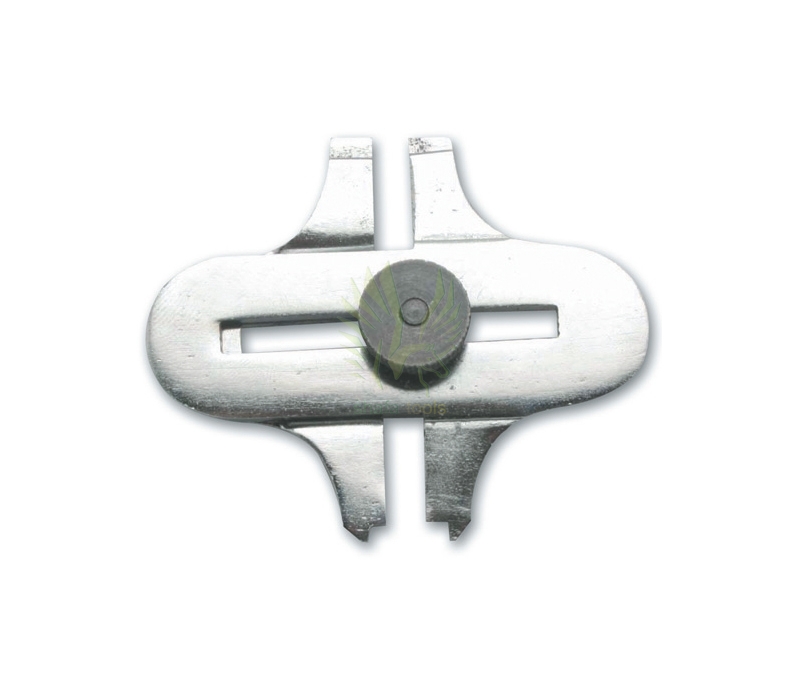 S-275 All-Metal Case Opener