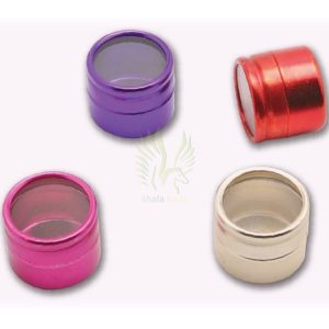 S-12 to S-16 Aluminum Containers