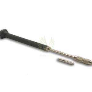 S-627 Aluminum Drill