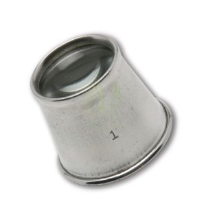 S-139 Aluminum Eyeglass