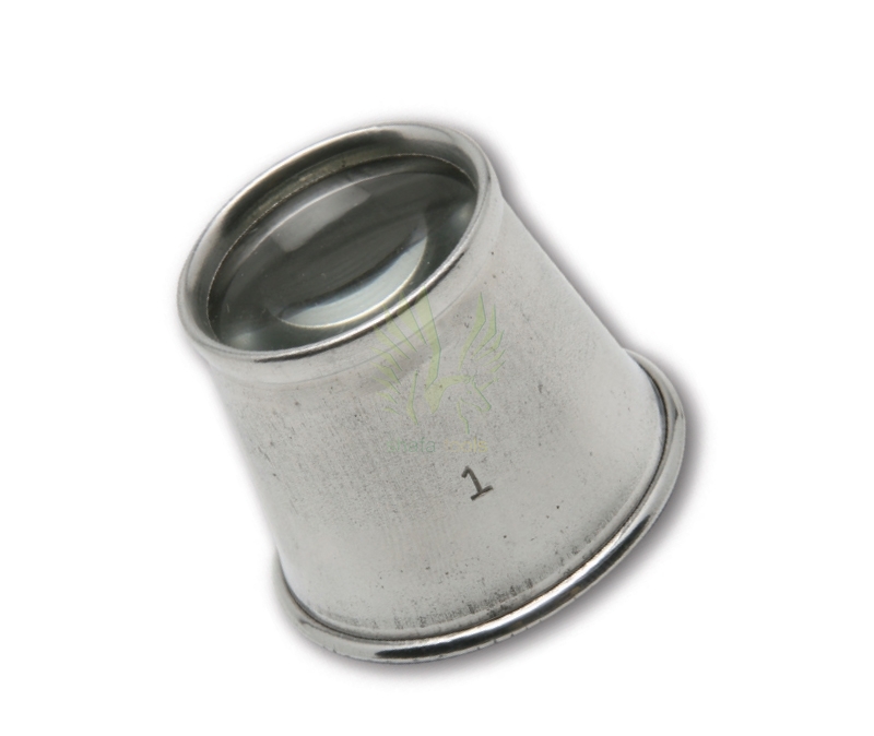 S-139 Aluminum Eyeglass