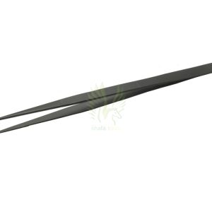 S-97 Diamond Tweezers Value Series - American style (blackened)