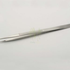 S-96 Diamond Tweezers Value Series - American style (S. Steel)