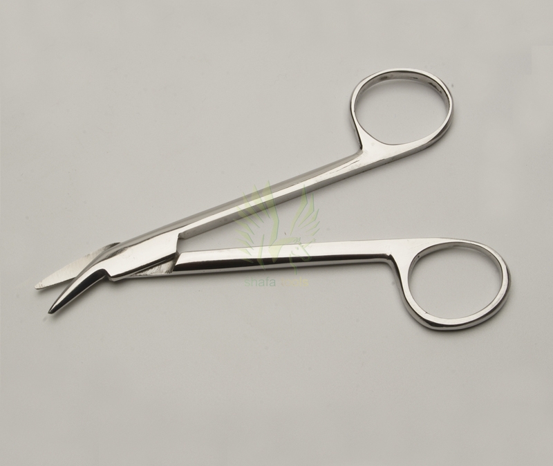 S-912 Angle Crown Scissors