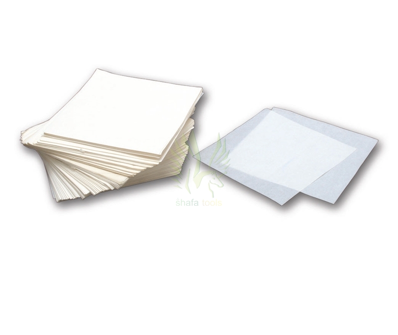 S-578 Anti-Tarnish Tissue Squares