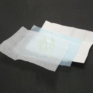 S-1387 Antwerp-style Parcel Papers