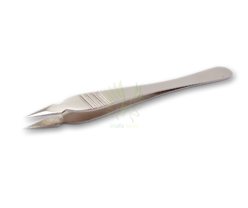 S-1456 Arrow Tweezers