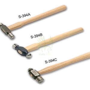 S-394A to S-394D Ball Pein Hammers