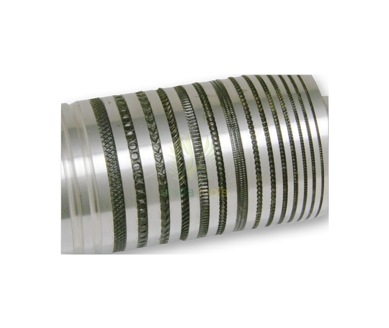 S-RM54 Bangle Design Rollers (S-RM54)