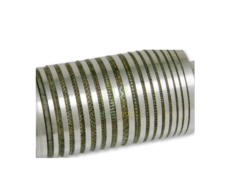 S-RM56 Bangle Design Rollers (S-RM56)