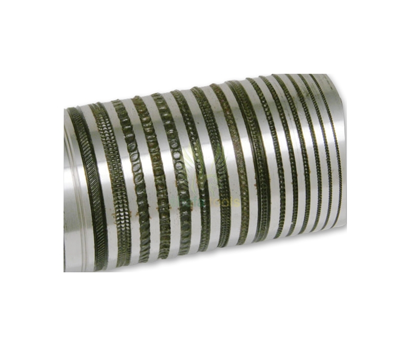 S-RM58 Bangle Design Rollers (S-RM58)